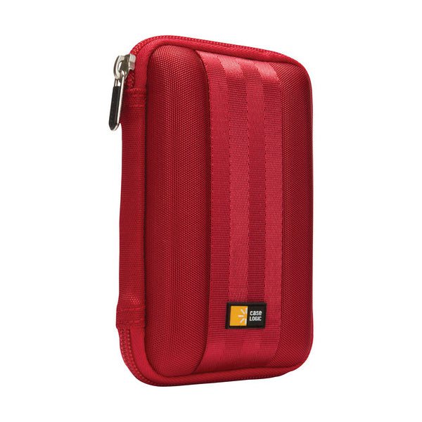 Case Logic Portable Hard Drive Case QHDC-101