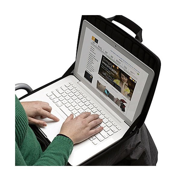 Case Logic 13.3" Laptop Sleeve QNS113