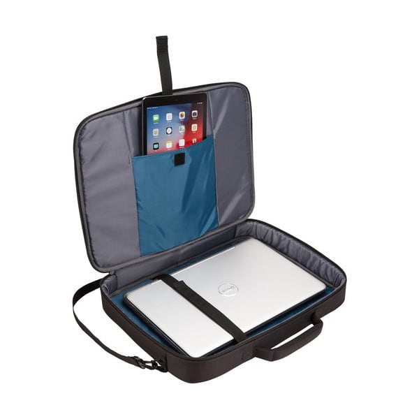 Case Logic Advantage 17.3" Laptop Briefcase ADVA-117