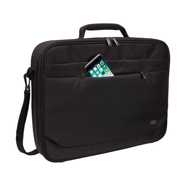 Case Logic Advantage 17.3" Laptop Briefcase ADVA-117