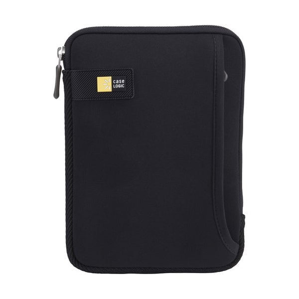 Case Logic Sleeve with Pocket for iPad mini or 7" Tablet TNEO108