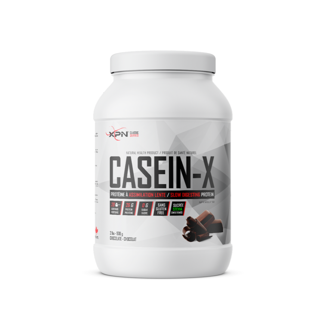 Casein  XPN