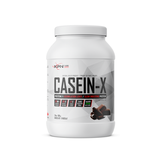 Casein  XPN