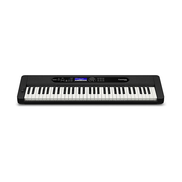 Casio Casiotone CT-S400 61-Key Portable Keyboard