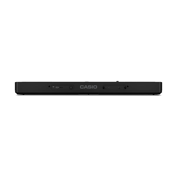 Casio Casiotone CT-S400 61-Key Portable Keyboard