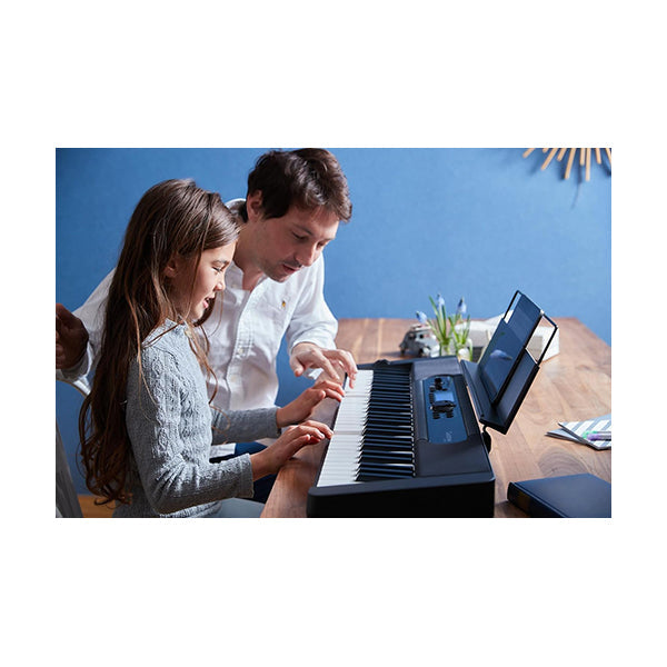 Casio Casiotone CT-S400 61-Key Portable Keyboard