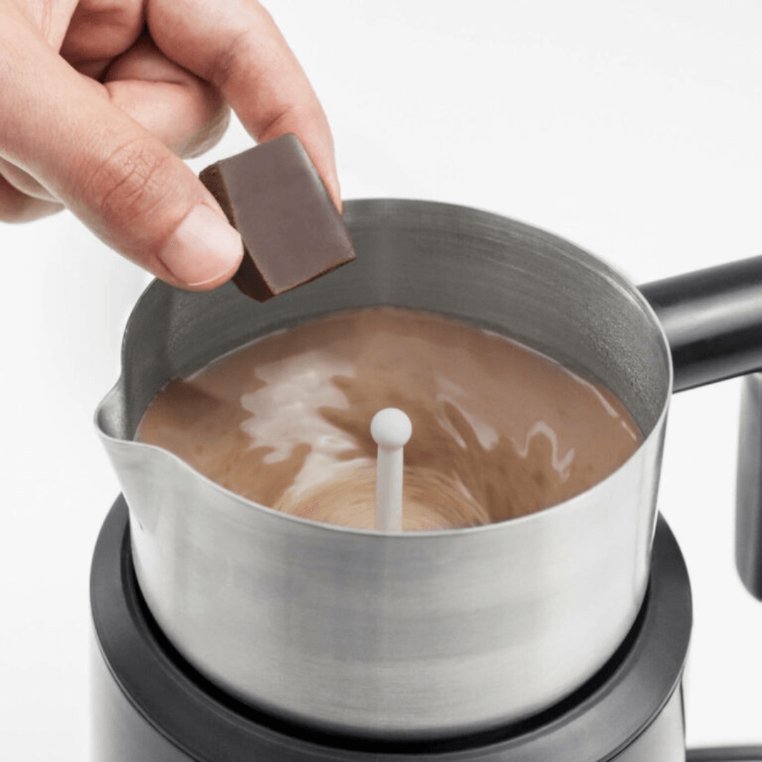 Caso Crema Latte & Chocolate Maker