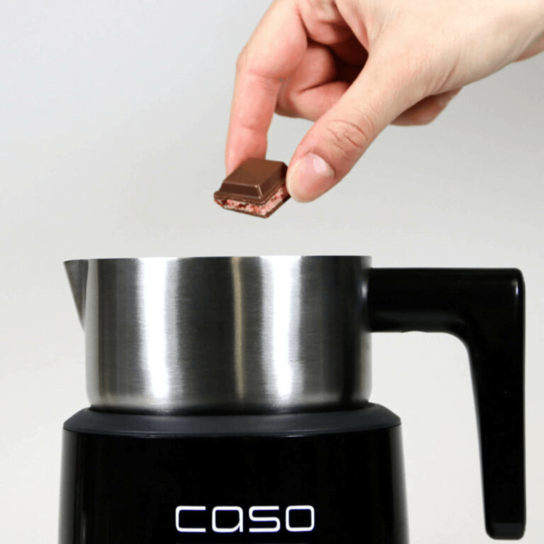 Caso Crema Latte & Chocolate Maker