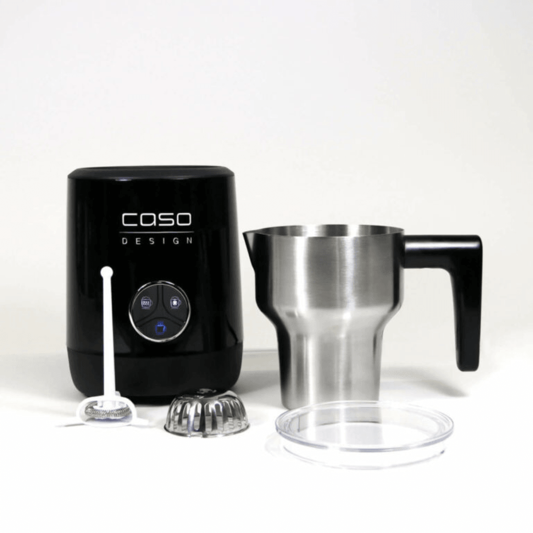 Caso Crema Latte & Chocolate Maker