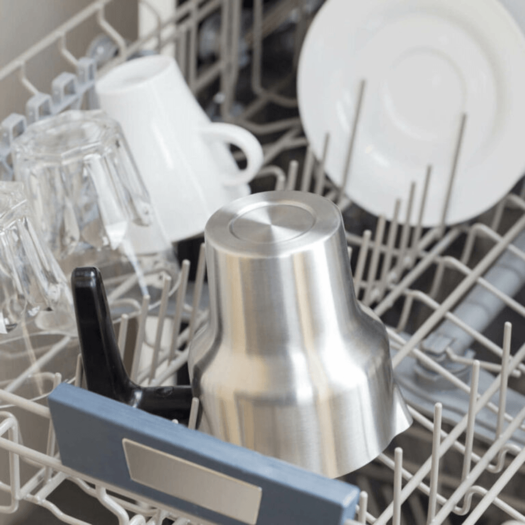 Caso Crema Latte & Chocolate Maker