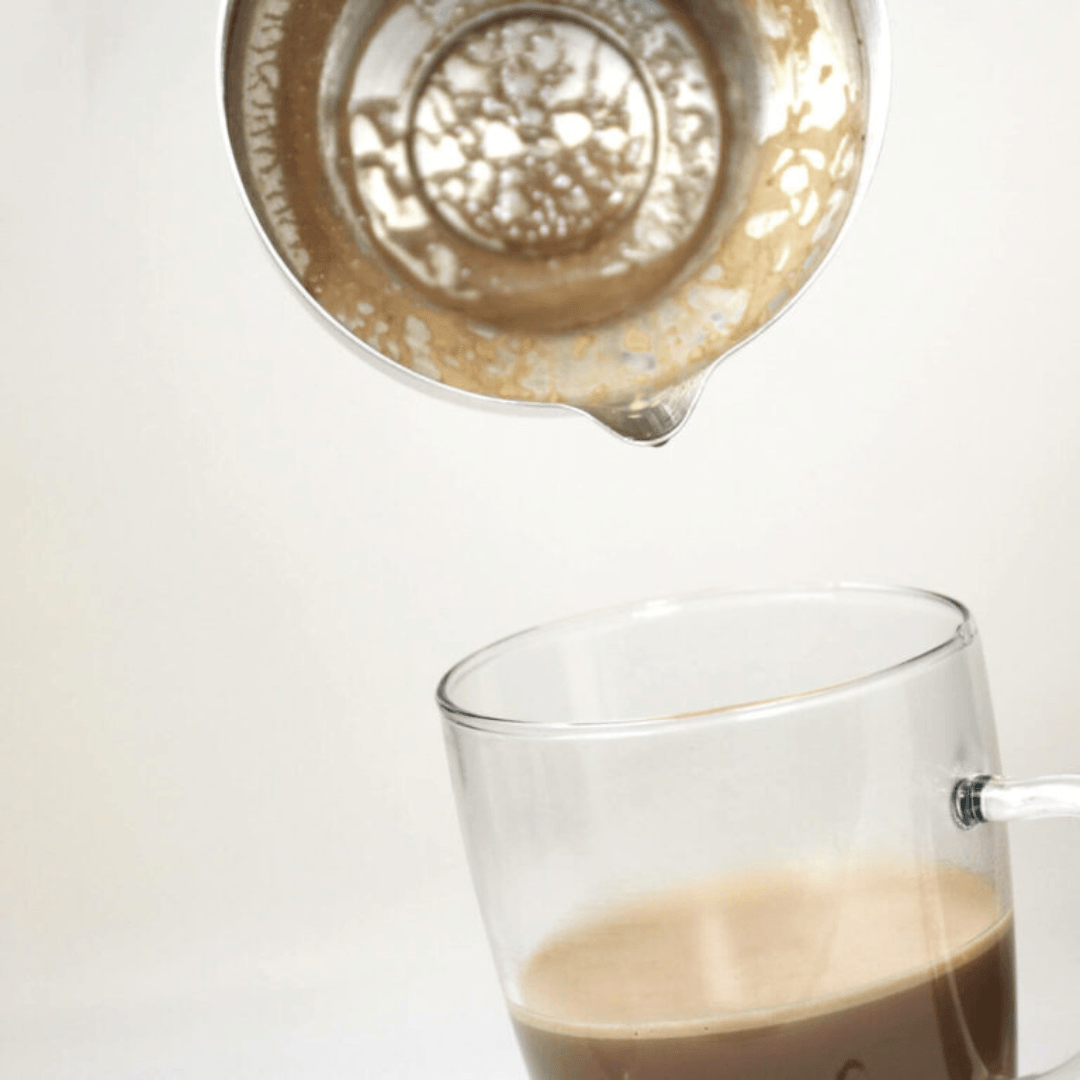 Caso Crema Latte & Chocolate Maker