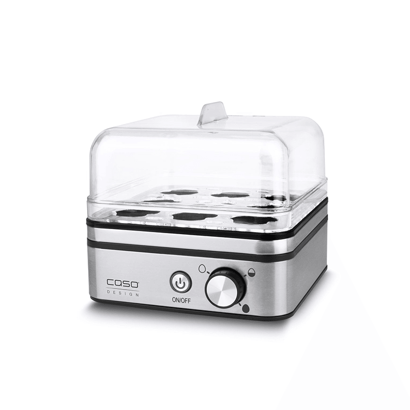 CASO EGG COOKER