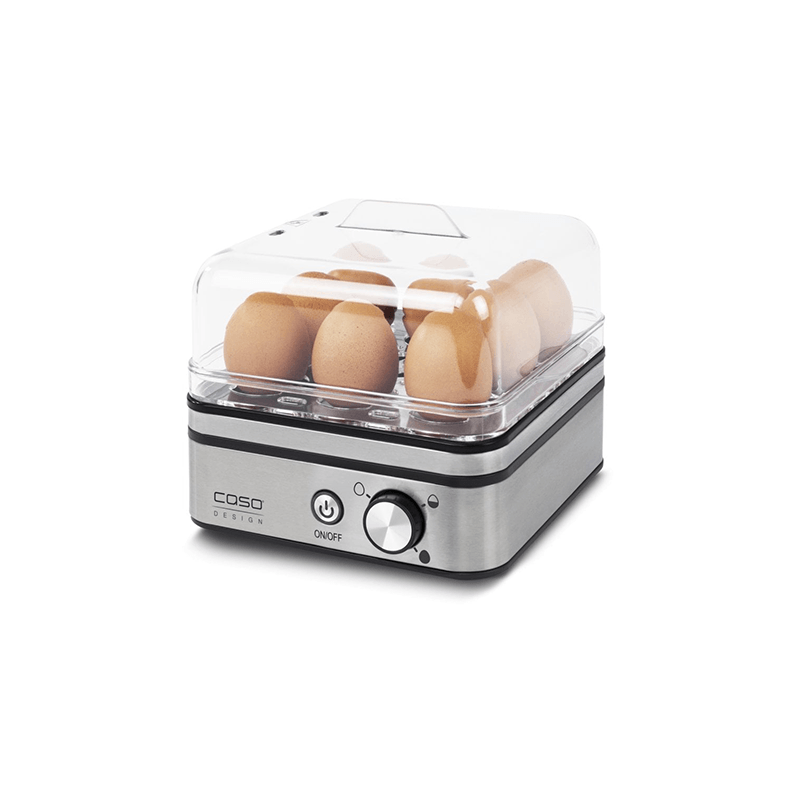 CASO EGG COOKER