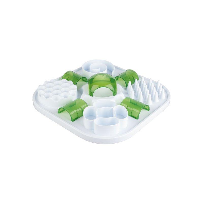 Catit Play Treat Puzzle with Treats for Cats