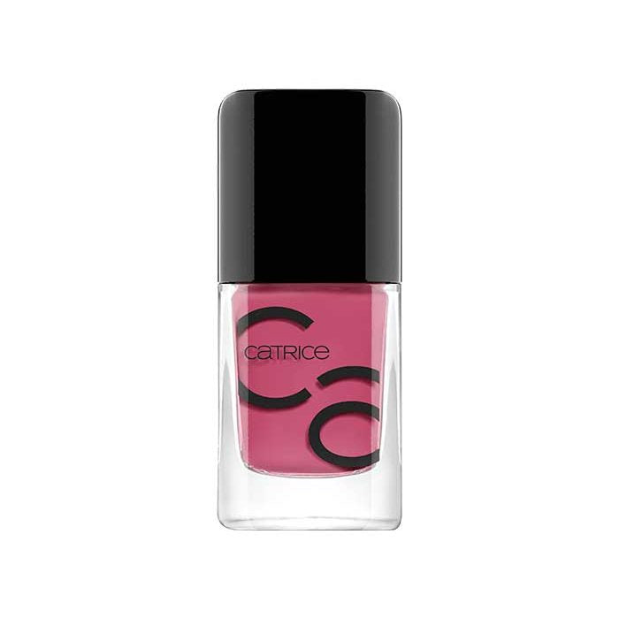 Catrice iconails gel nail polish #103