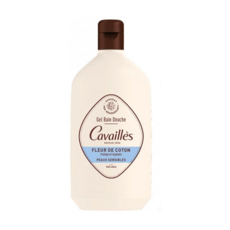 Shower Gel - Medaid
