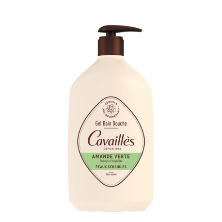 Shower Gel - Medaid