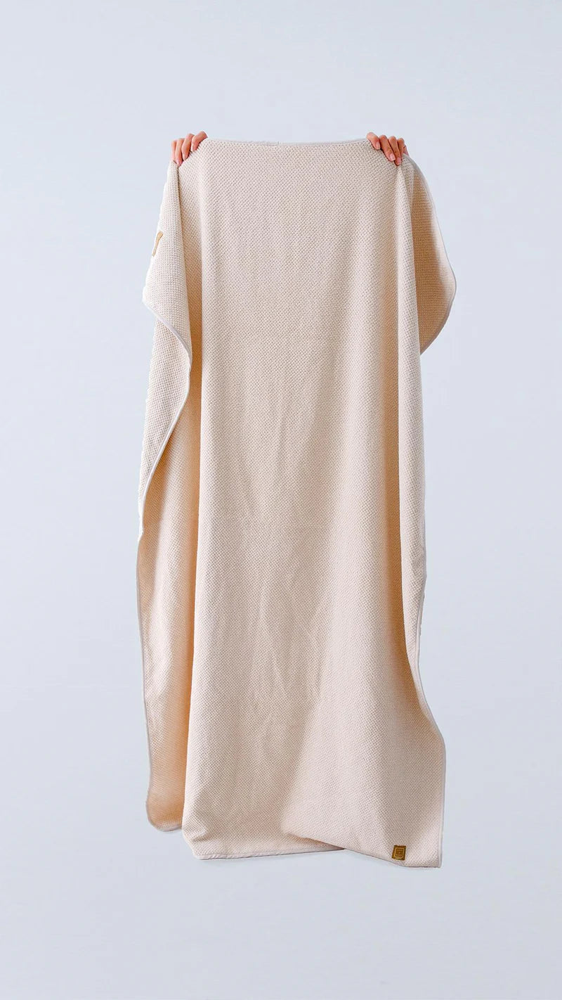 Flate X Creme – Oversize Limited Series
