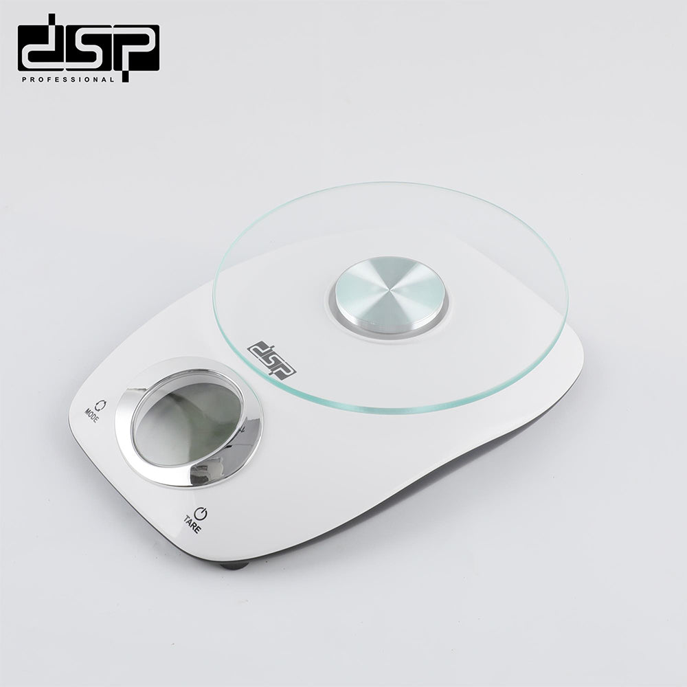 DSP KD7039, Digital Kitchen Scale