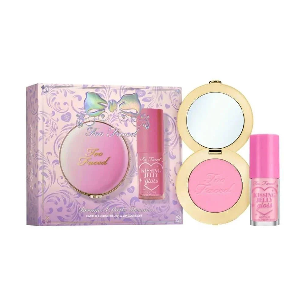 Too faced dream a little dream