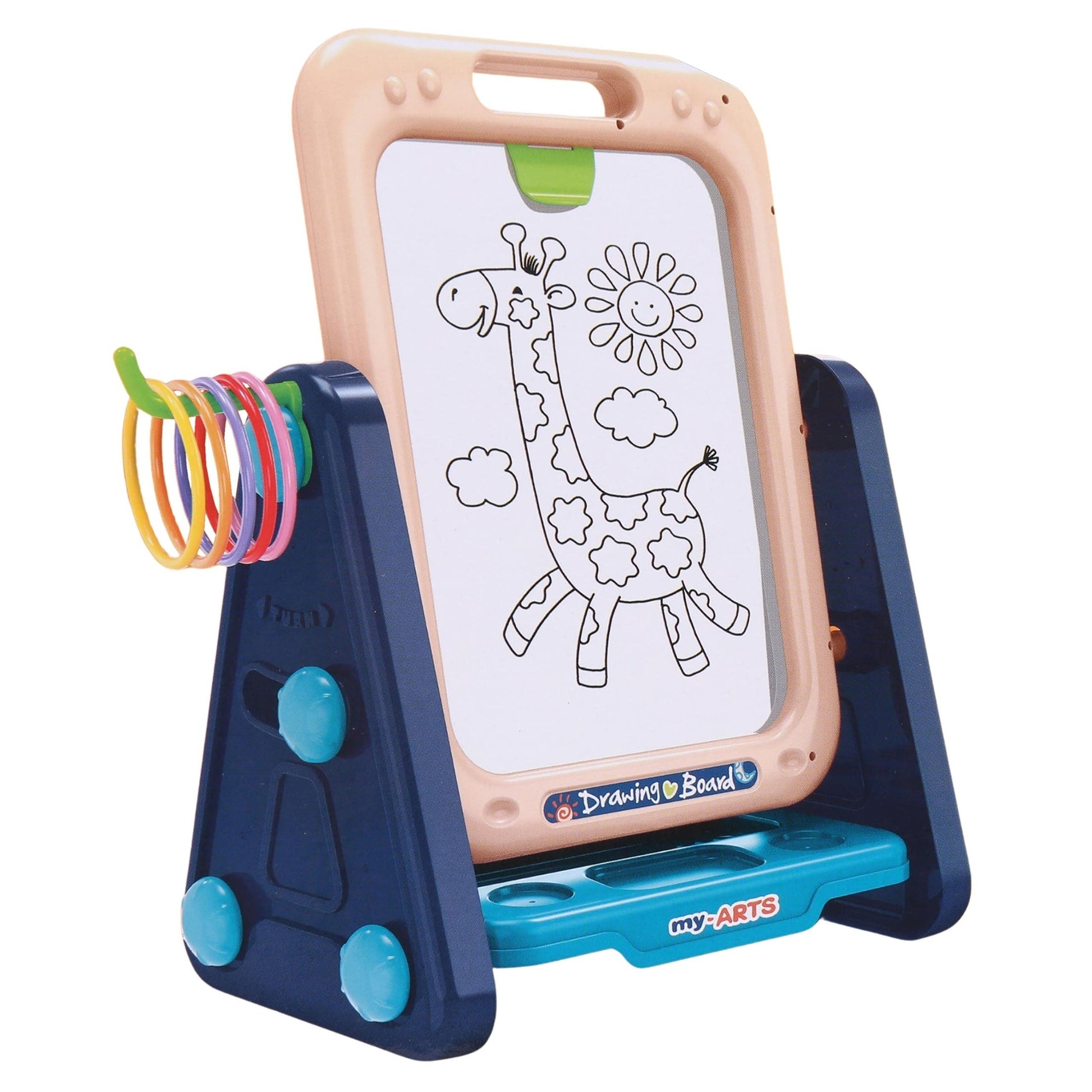 (Net) Doodle Sketch Painting Drawing Board for Kids Lebanon