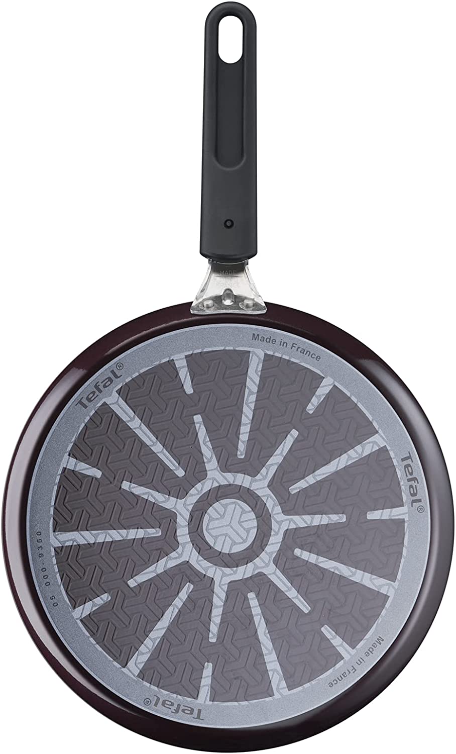 Tefal G6 Resist Intense 25 Cm Crepe Pan