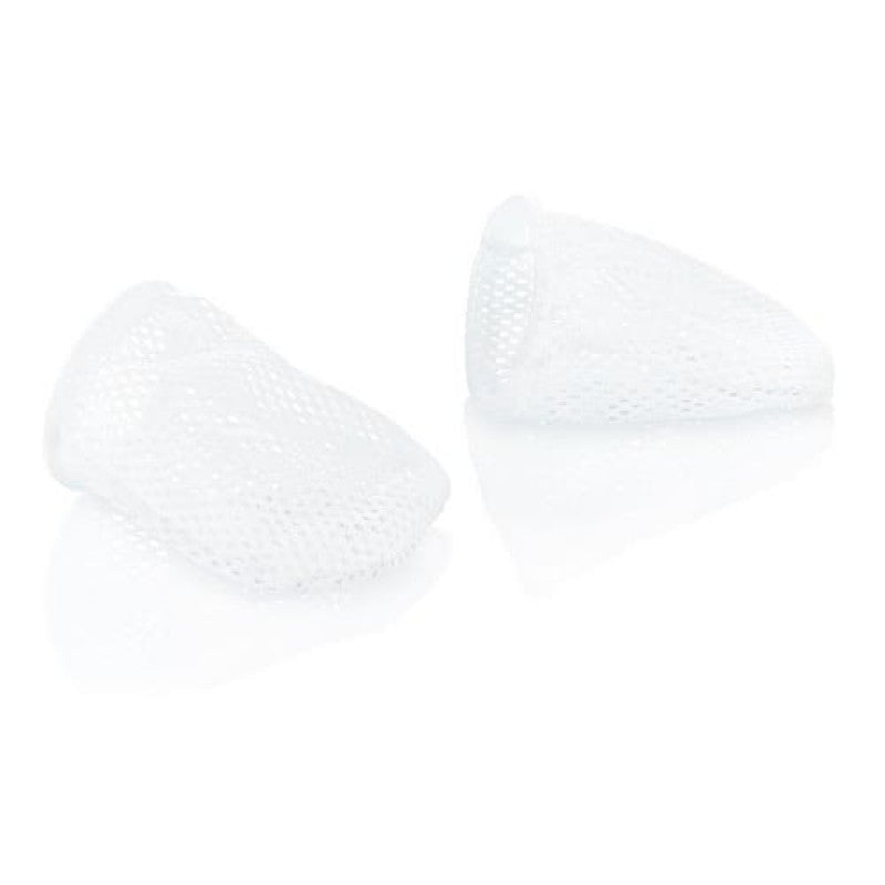 Babyjem Fruit Feeder Refill Net 4 Pcs Soft BPA Free