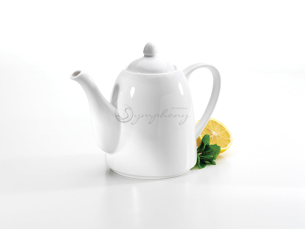 Symphony tea pot 1.2L