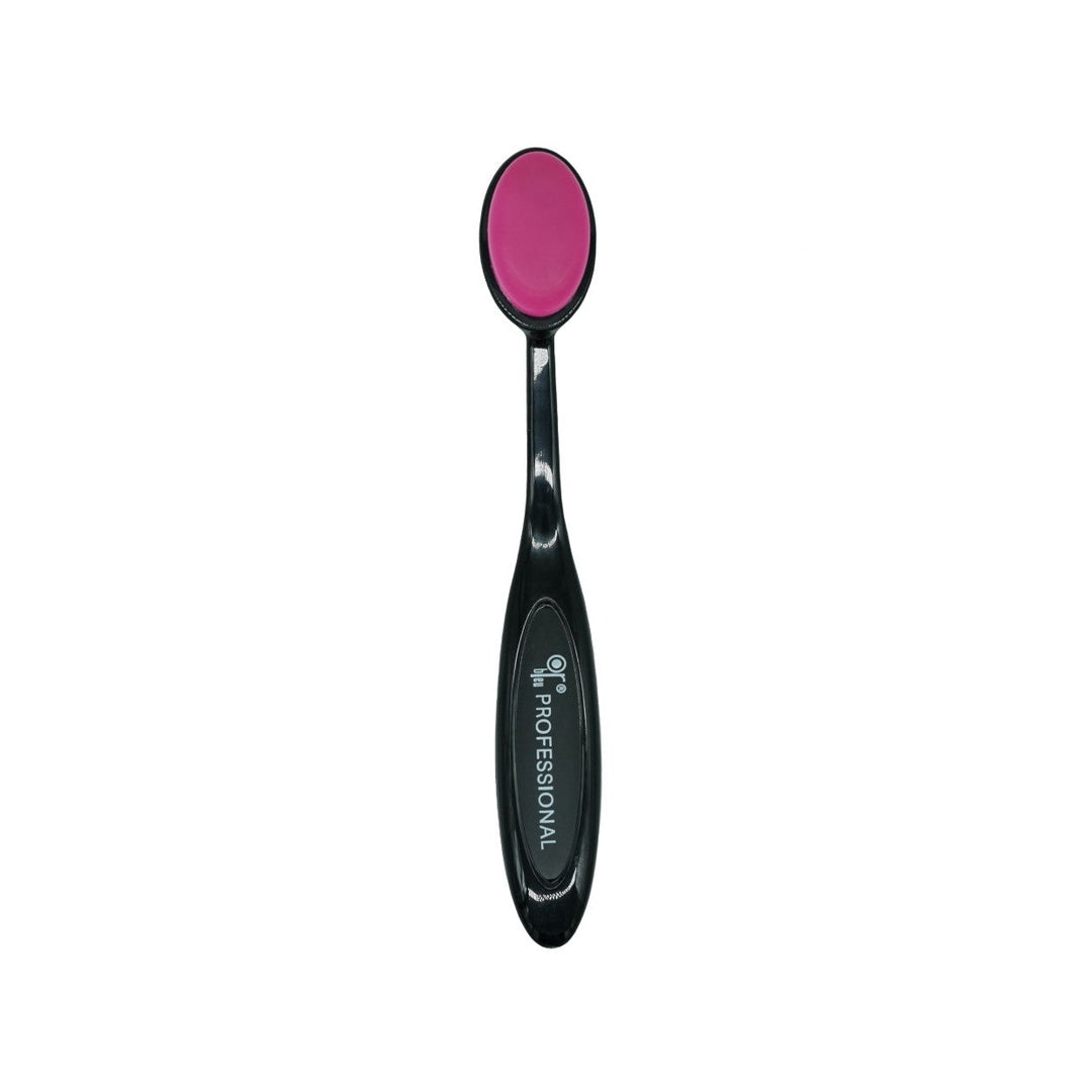 Or Bleu Silicone makeup brush 696