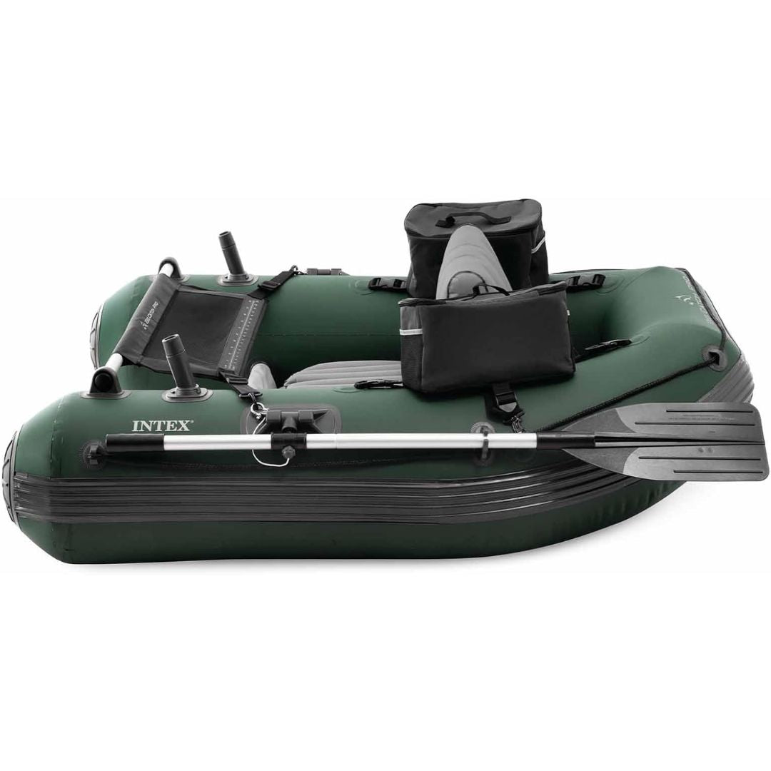 Intex Inflatable Fishing Float Tube