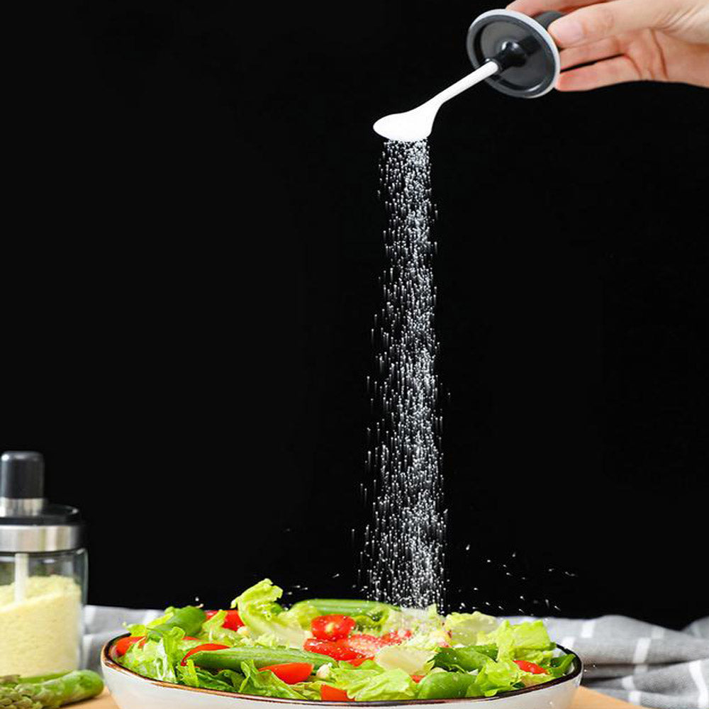 Plastic Bread  cake Box with Portable Handle