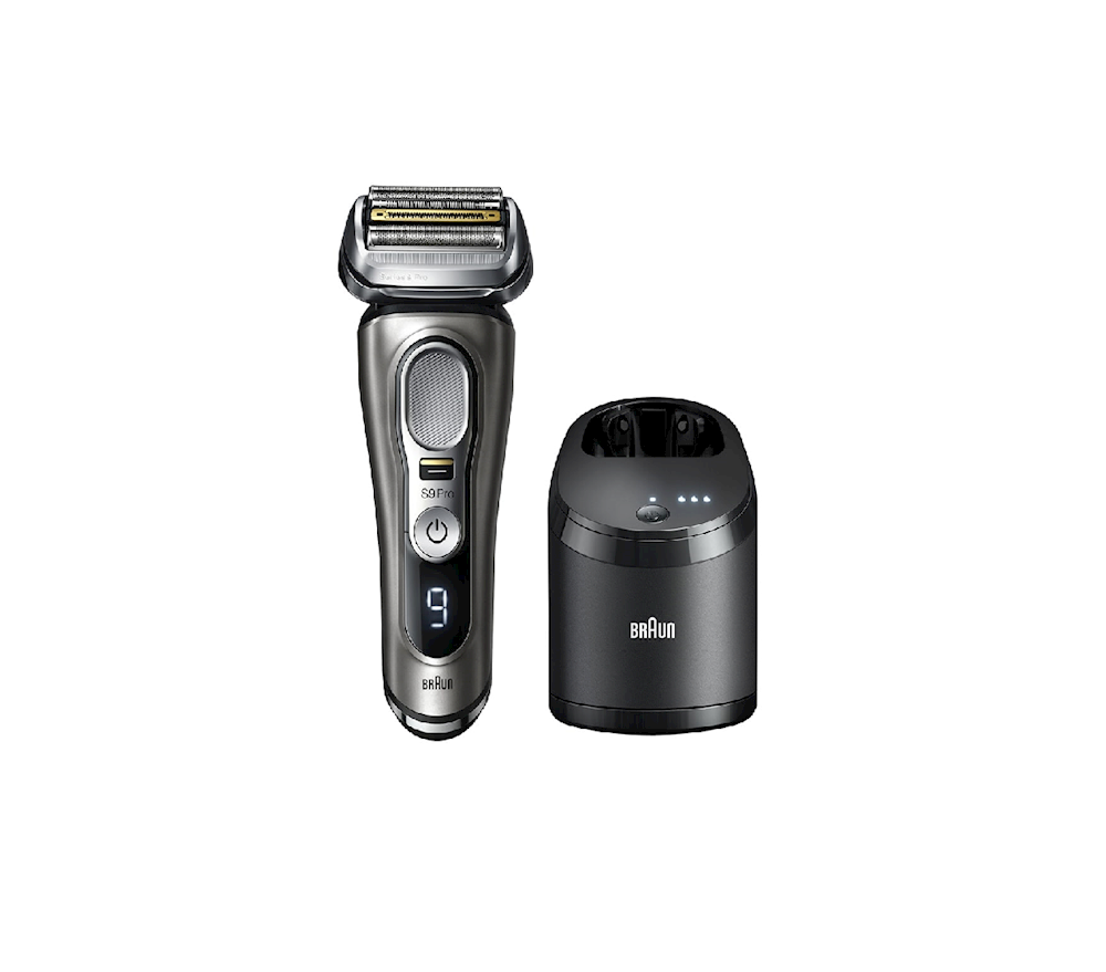 SHAVER 9465CC WET & DRY