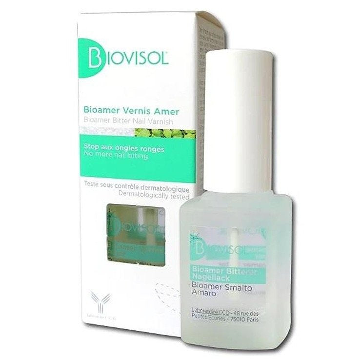 Ccd Biovisol Bioamer