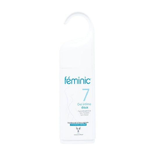 Feminic 7