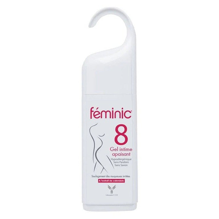Feminic 8