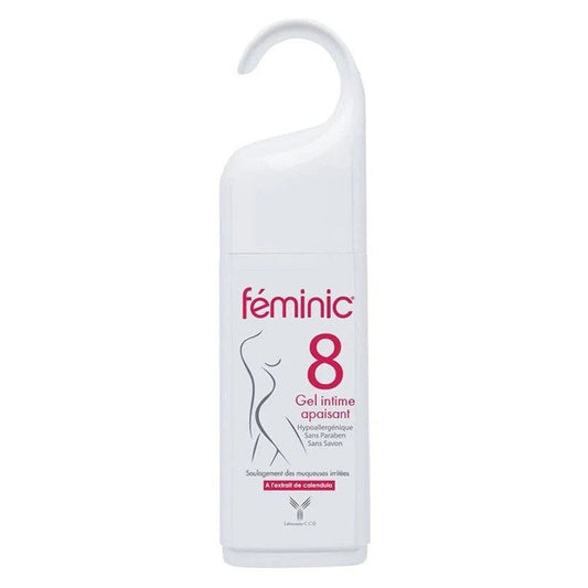 Feminic 8
