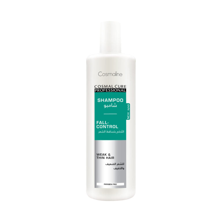 Shampoo Fall Control - Medaid International