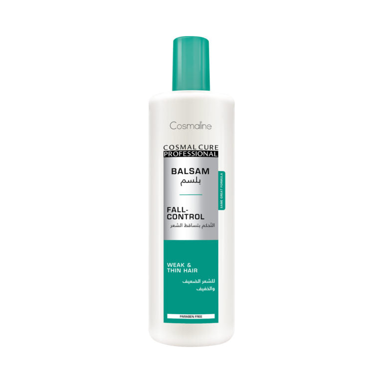 Shampoo Fall Control - Medaid International