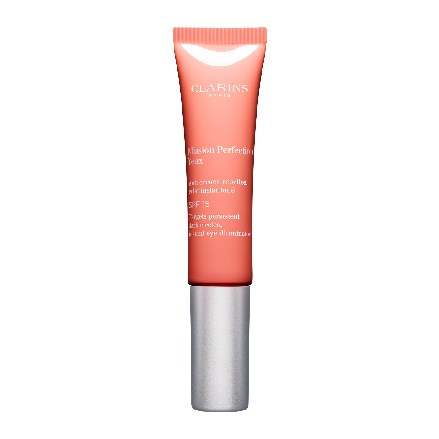 Mission Perfection Eye SPF 15