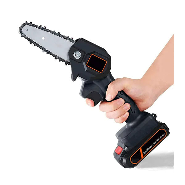 Mini ChainSaw - Rechargeable - Medaid International