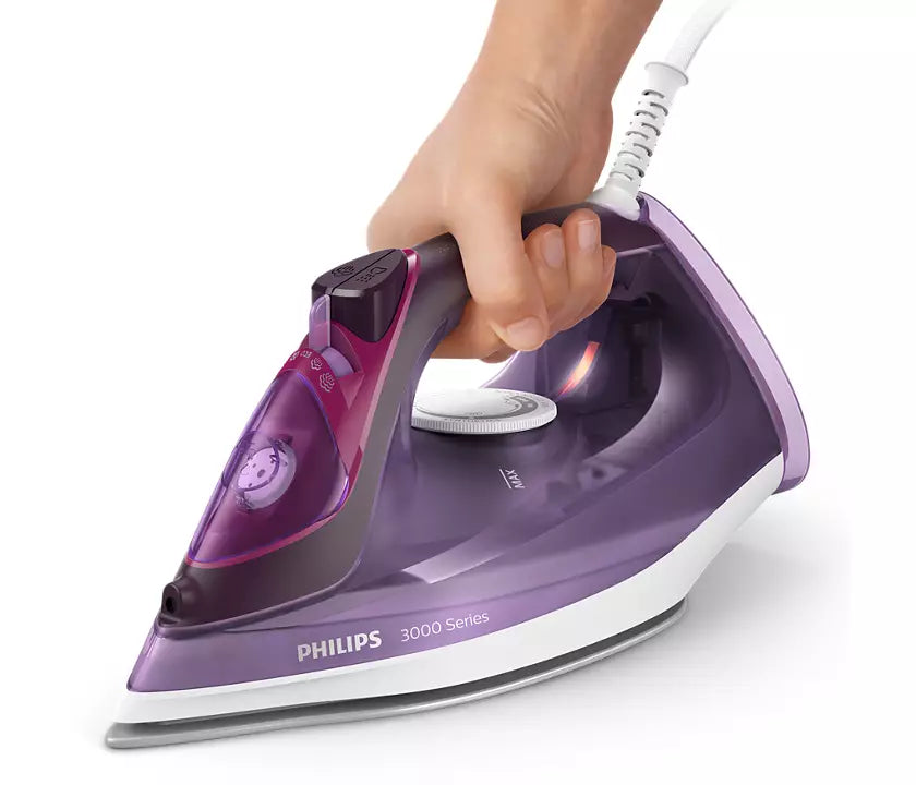 Philips Steam iron DST3041/36