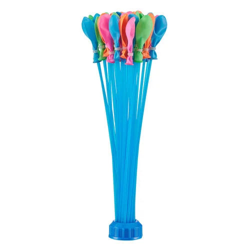 Instant Water Balloons - Medaid International