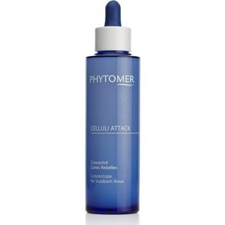 Phytomer Celluli Attack Concentrate for Stubborn Areas - Medaid International