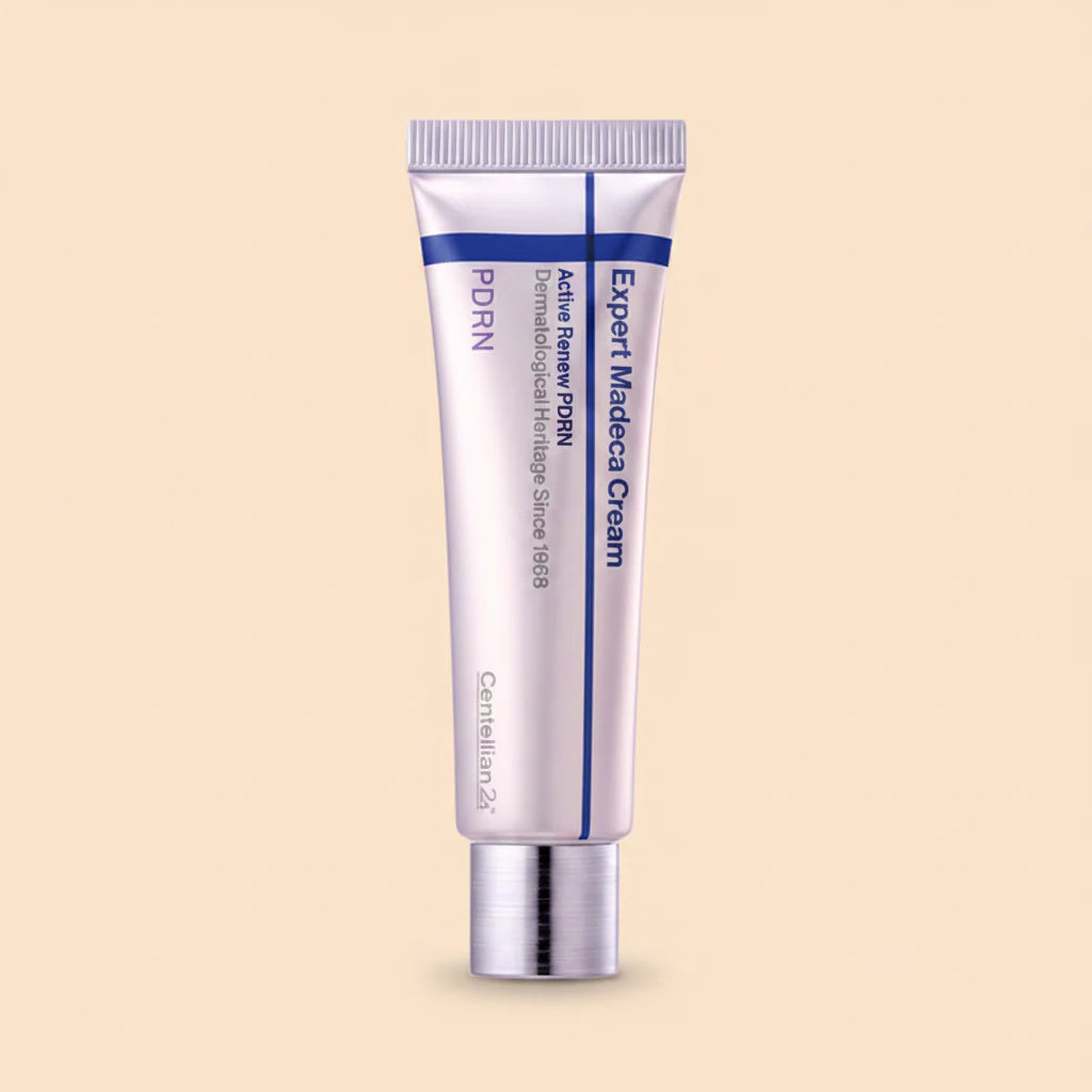 Centellian24 Expert Madeca Cream Active Renew PDRN
