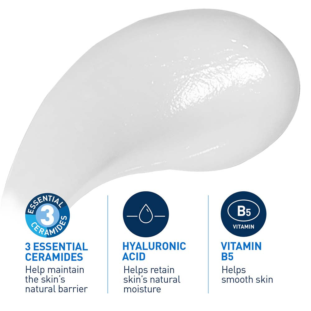 Cerave Hydra Hyaluronic Acid Serum