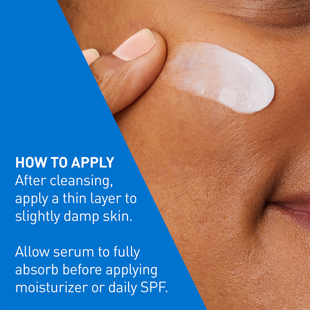 Cerave Hydra Hyaluronic Acid Serum