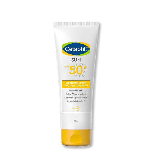 Cetaphil Sun Liposomal Lotion SPF 50+