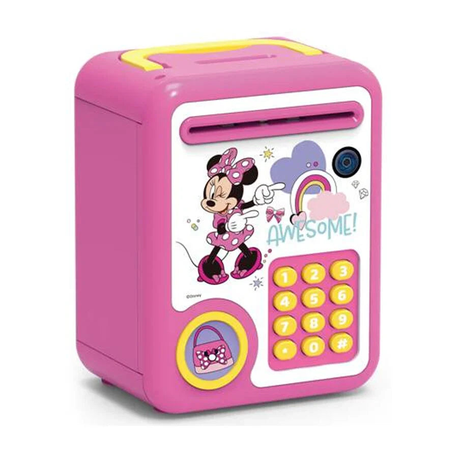 Minnie Mouse Saving Money Box Lebanon