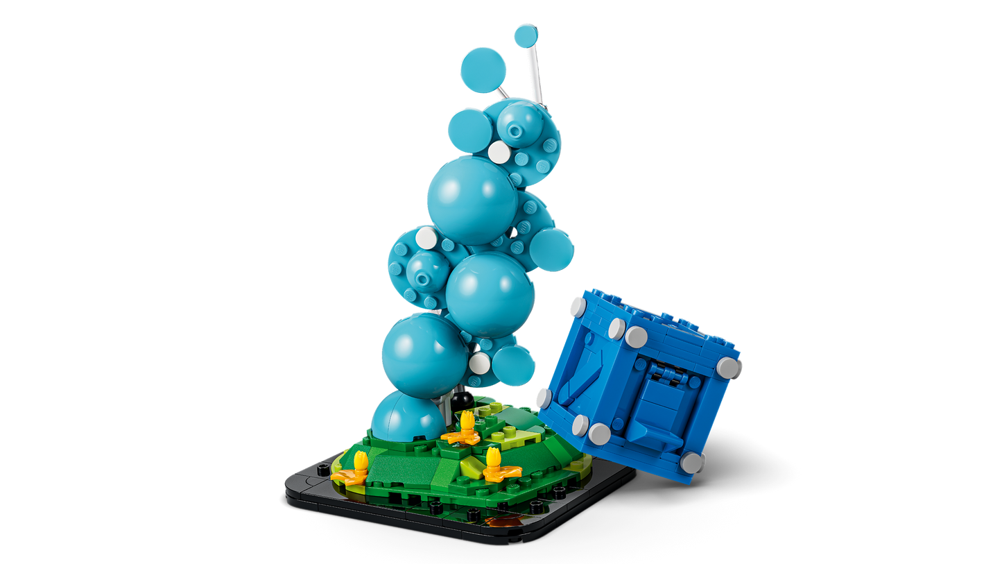 Lego Supply Drop Fornite (77080)