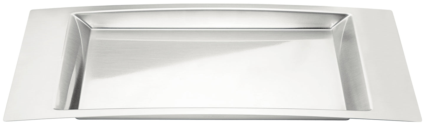 Tramontina namoa rectangular tray 44cm